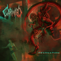 Deadnation (Single)