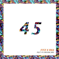 PRJCT 45 (Single)