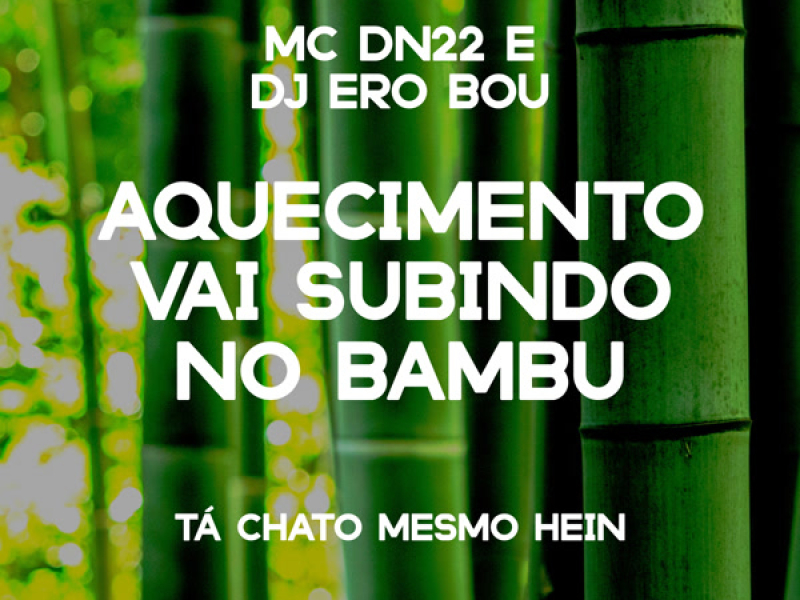Vai Subindo no Bambu (Single)