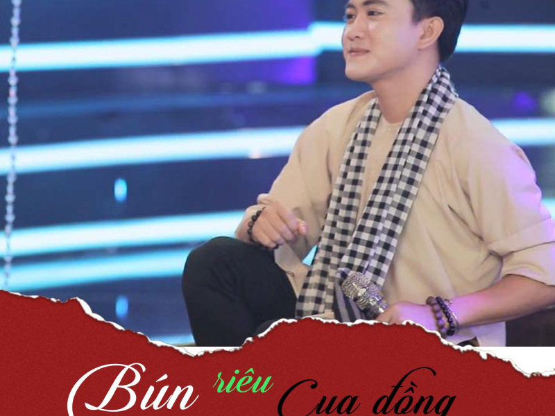 Bún Riêu Cua Đồng