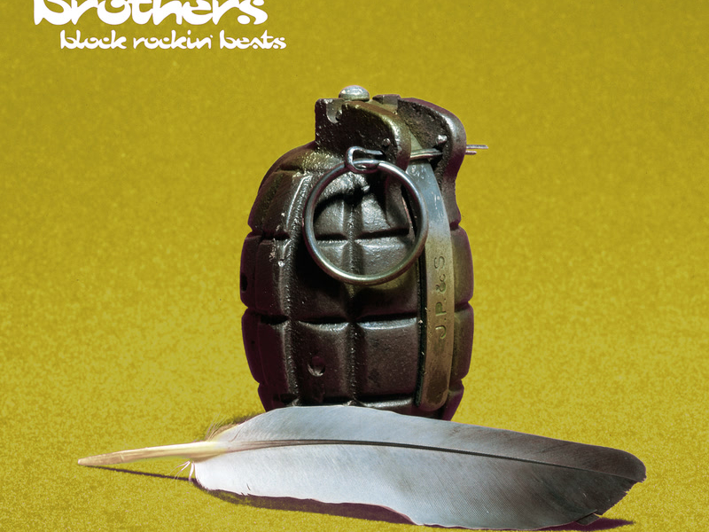 Block Rockin' Beats (Don Diablo Remix) (Single)