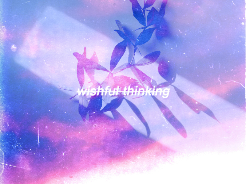 wishful thinking (Single)