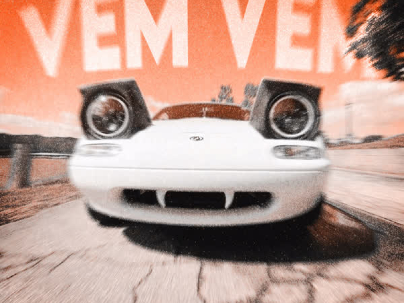 Vem Vem (EP)