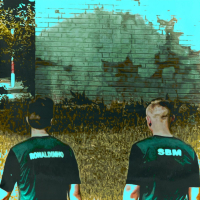 RONALDINHO SBM (Single)