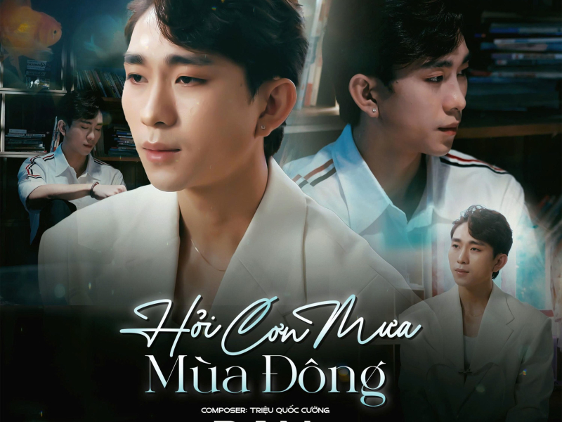 Hỏi Cơn Mưa Mùa Đông (Single)