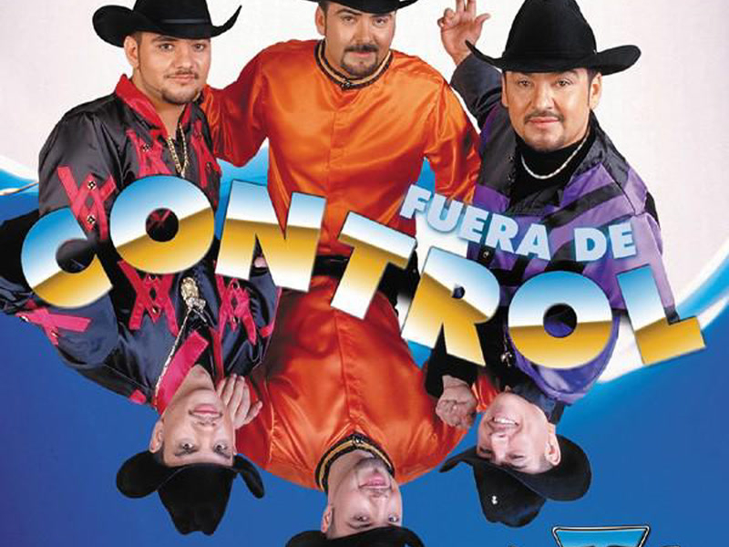 Fuera De Control