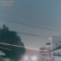 Pleasant Amnesia (Single)