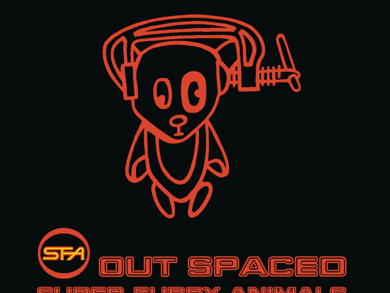 Outspaced