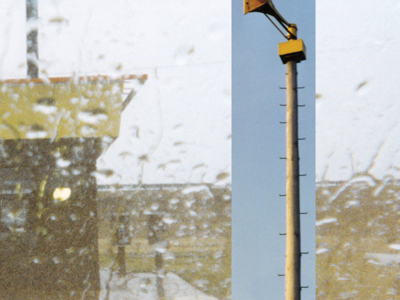 The Storms of Early Summer: Semantics of Song