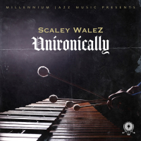 Unironically (Single)