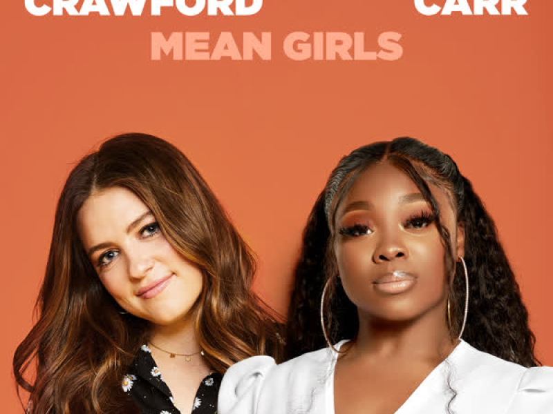 Mean Girls (Single)