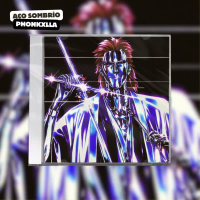 Aço Sombrio (Single)