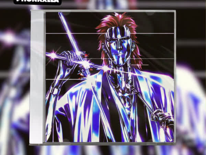 Aço Sombrio (Single)