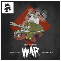 Destination: War (EP)