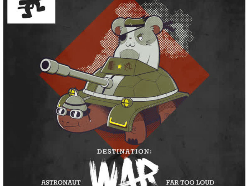 Destination: War (EP)