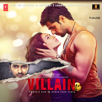 Ek Villain (EP)