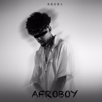 AFROBOY (EP)