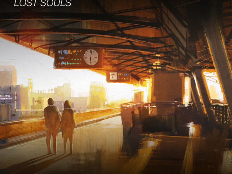 Lost Souls (Single)