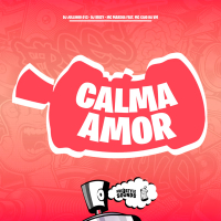 Calma Amor (Single)