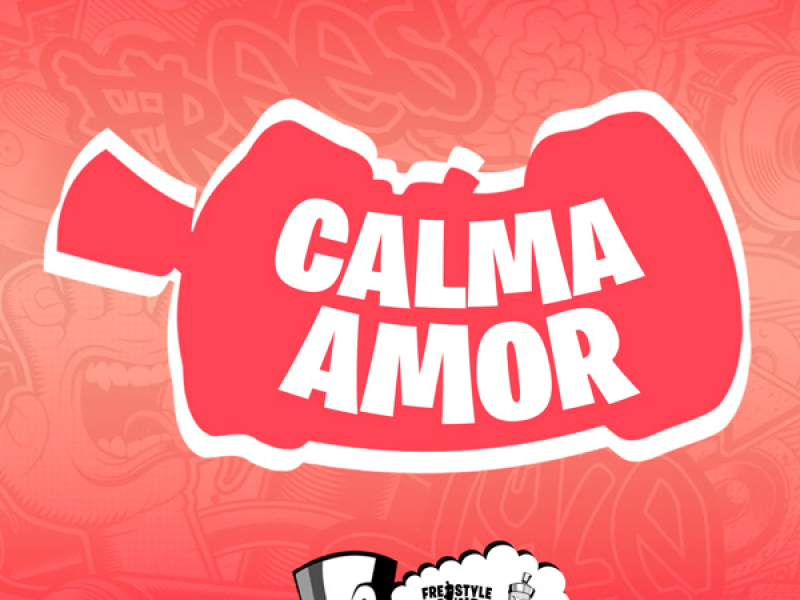 Calma Amor (Single)