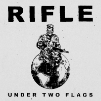 Under Two Flags (EP)