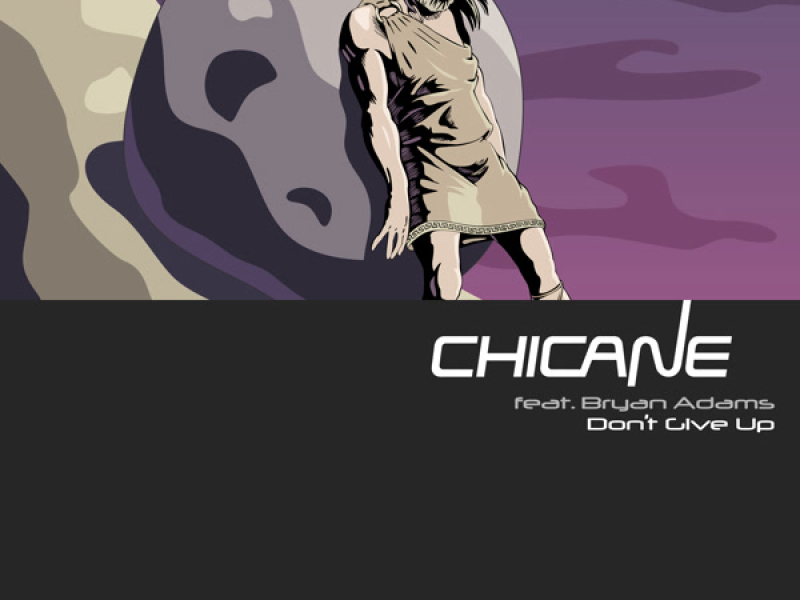 Don't Give Up (Single)