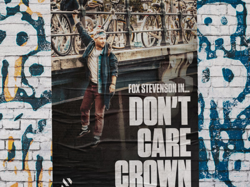 Don't Care Crown (Single)