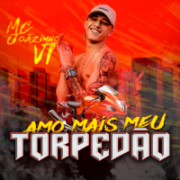 Amo Mais Meu Torpedão (Single)