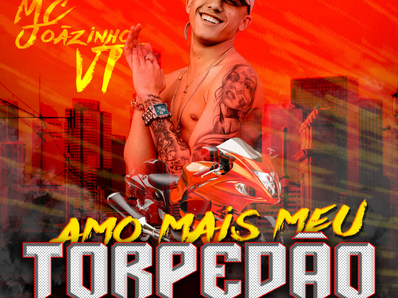 Amo Mais Meu Torpedão (Single)