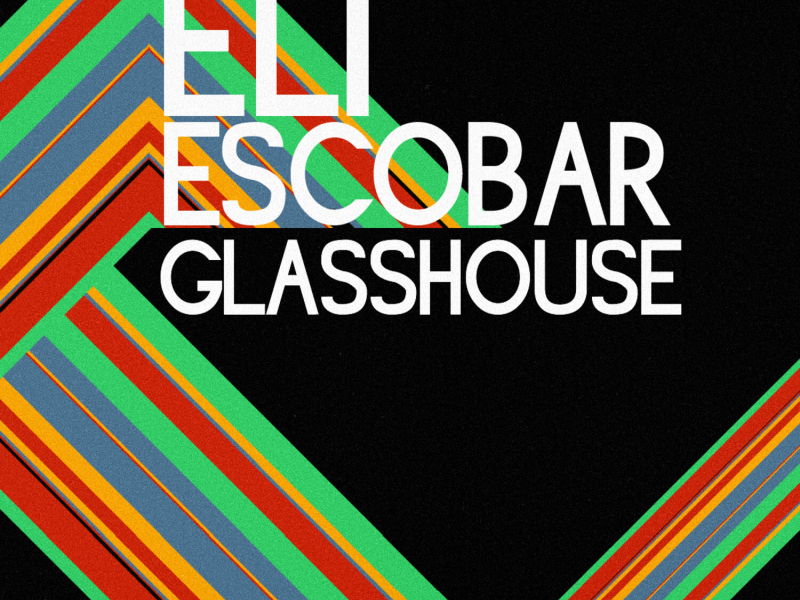 Glass House (EP)