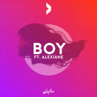 Boy (feat. Alexiane) (Single)