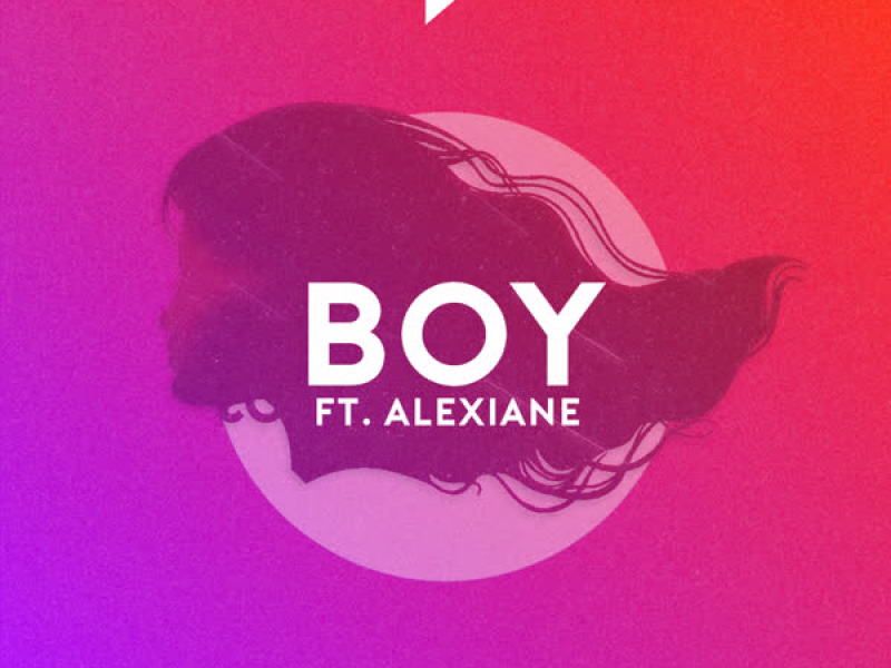 Boy (feat. Alexiane) (Single)