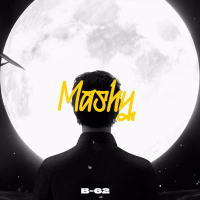 MASHY (Single)