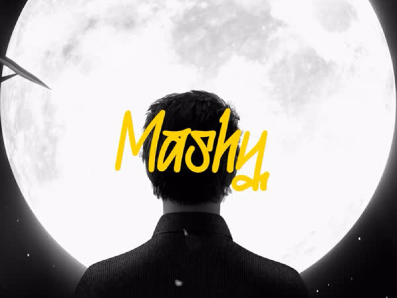 MASHY (Single)