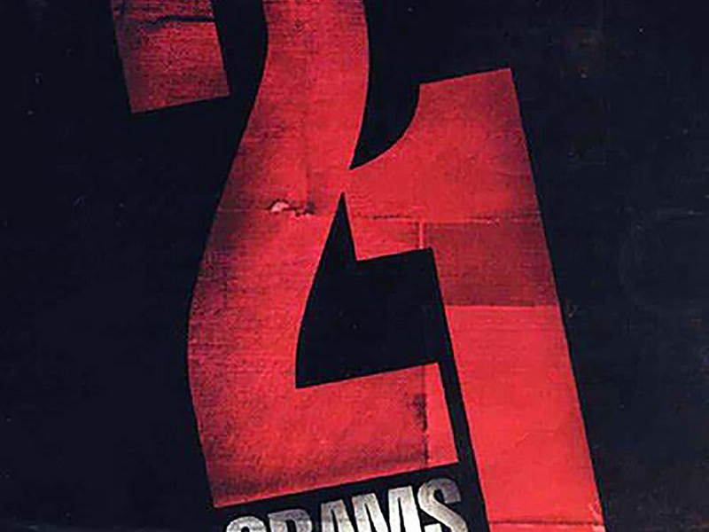 21 Grams (Original Motion Picture Soundtrack)