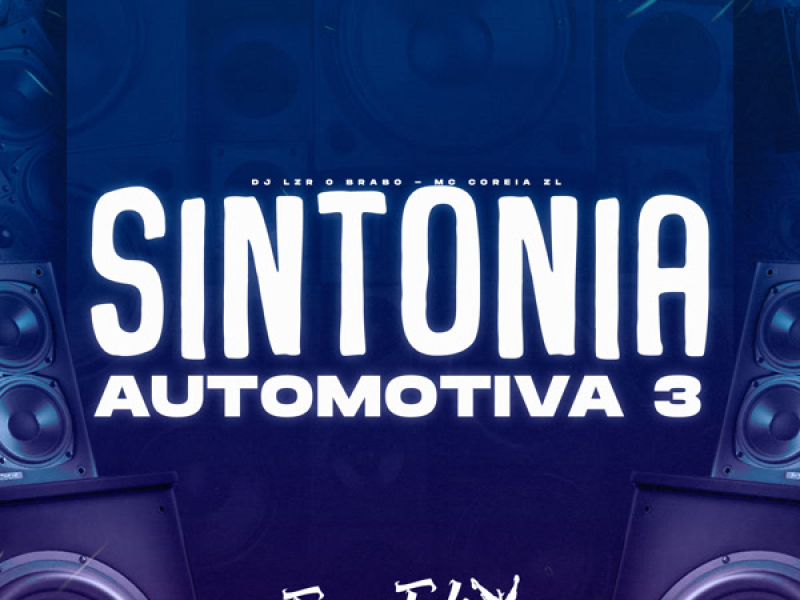 Sintonia Automotiva 3 (Single)