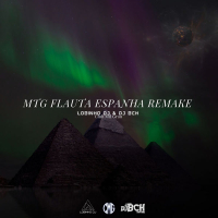 MTG FLAUTA ESPANHA REMAKE (Single)
