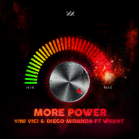 More Power (Single)