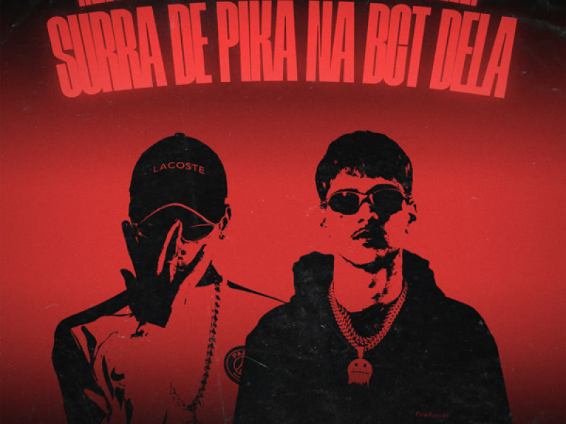 Surra De Pika Na Bct Dela (Single)