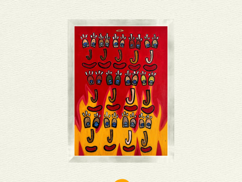 Not The Same (Single)