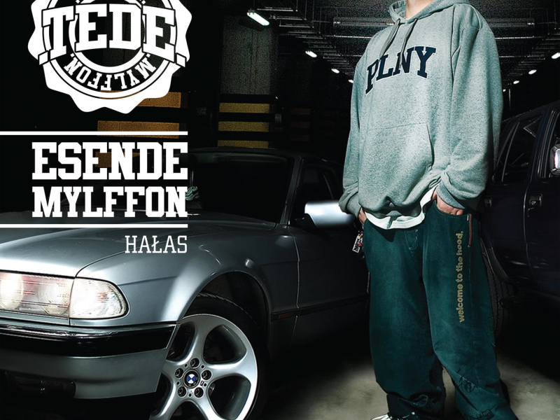 Esende Mylffon: Hałas