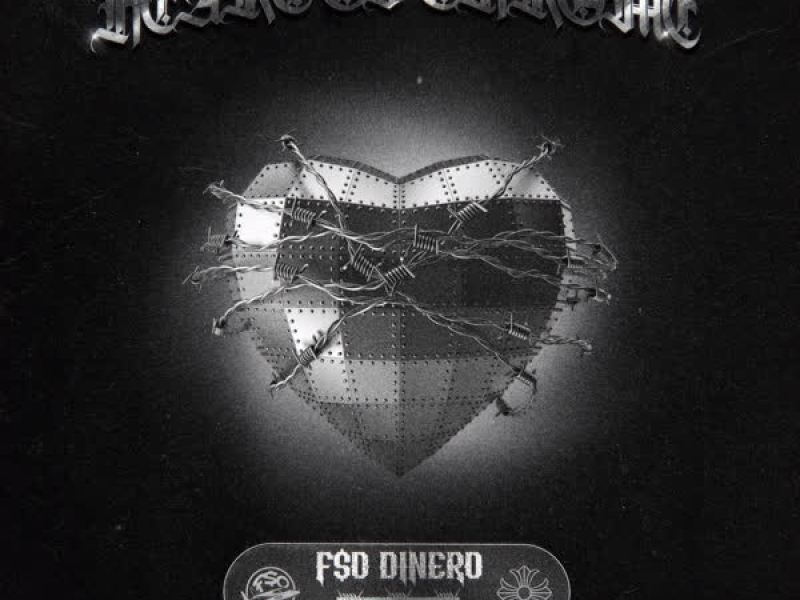 Heart of Chrome (Single)