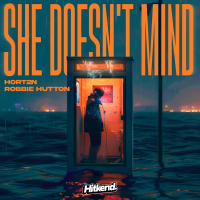 She Doesn't Mind (Single)