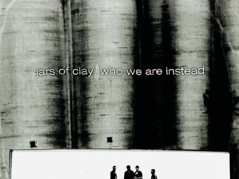 Who We Are Instead
