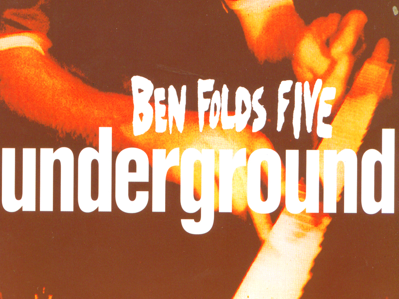 Underground #1 (Single)