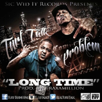 Long Time (feat. Problem)