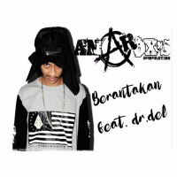 Berantakan (feat. Dr.Del) (Single)