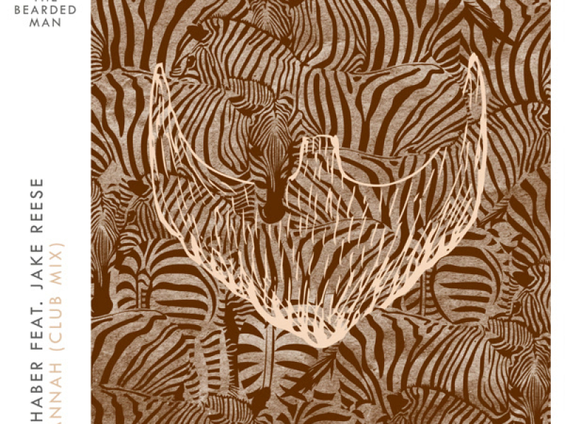 Savannah (Club Mix) (Single)