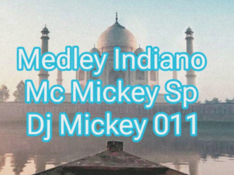 Medley Indiano (Single)