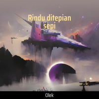 Rindu ditepian sepi (Acoustic) (Single)